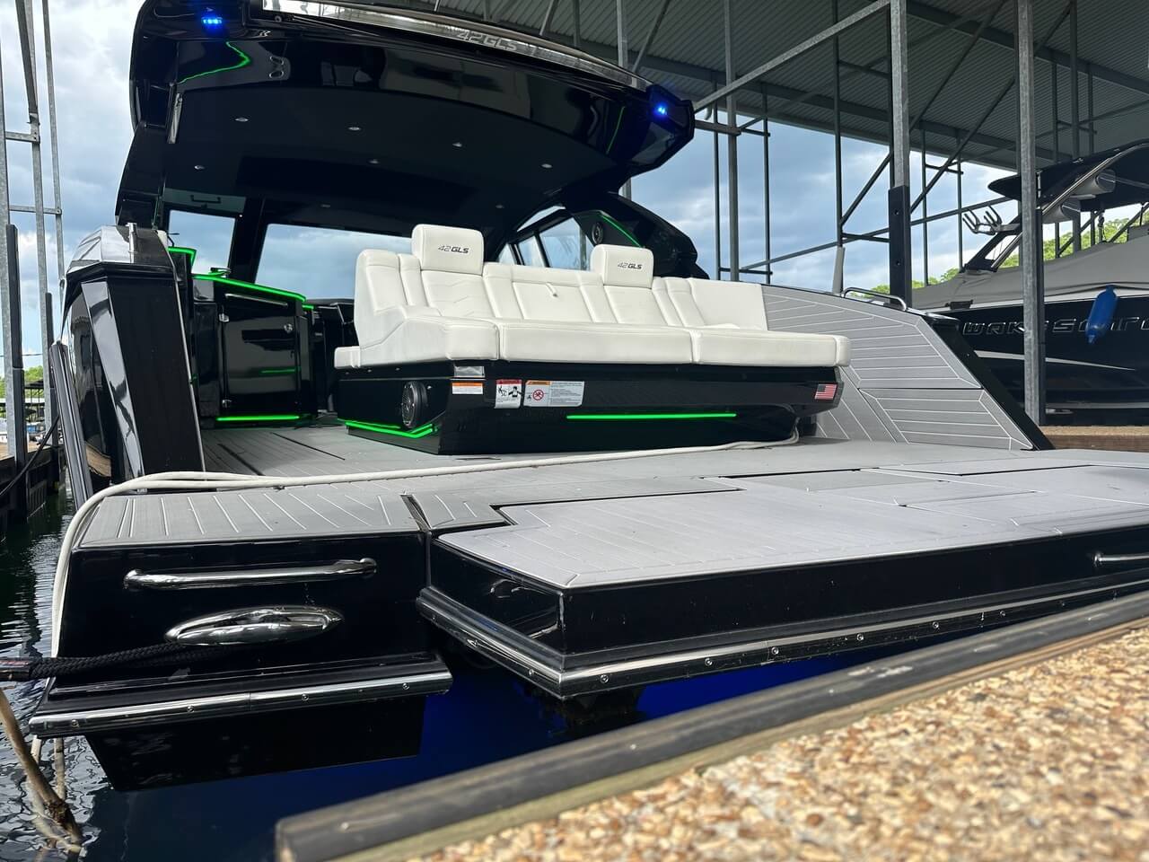 AVC Marine Electronics